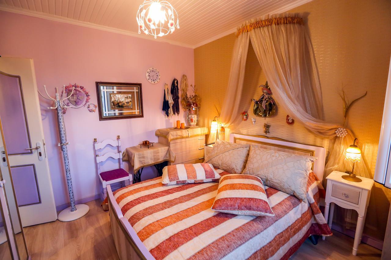 Casa Artisan Apartment Corfu  Exterior photo